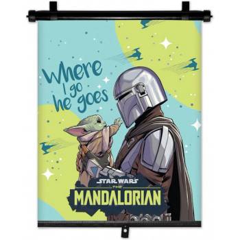 Image 1 of Disney Mandalorian 1ks