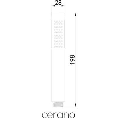 Cerano CER-605080