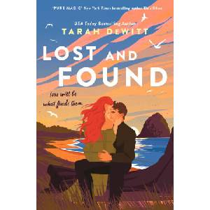 Lost and Found (ISBN: 9780349439044)