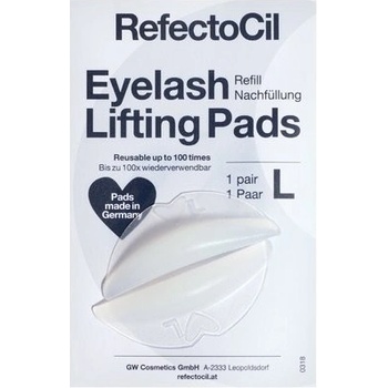 RefectoCil Eyelash Lifting Pads S