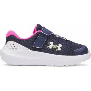 Under Armour GINF Surge 4 AC-BLU Размер на обувките (ЕС): 22 / Цвят: тъмно син