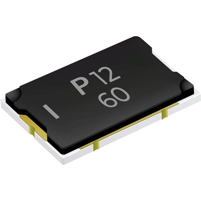 Polytronics Technology CLM3820P1260F SMD pojistka 1 ks