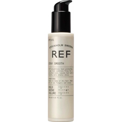 REF Stay Smooth 141 Vyhlazující krém 125 ml