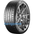 Continental ContiSportContact 7 ContiSilent 235/45 R19 95Y