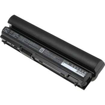 Cameron Sino Батерия за Dell Latitude E5220, E6120, E6330, E6430, 6600mAh (CS-DE6220DB)