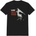 U2 Rattle & Hum Black S Риза (U2TS04MB01)