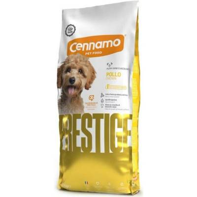 Prestige puppy malé a střední kuřecí 12 kg
