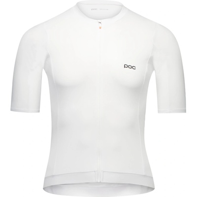 POC M's Cadence Jersey Hydrogen White
