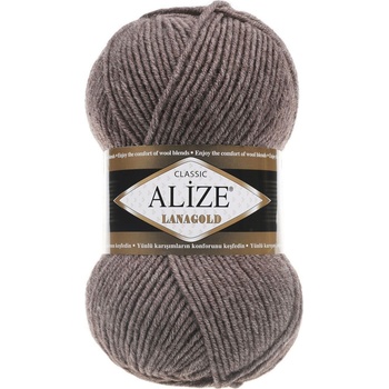 alize Lanagold 240 Плетива прежда (11900240)