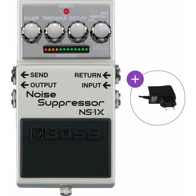 Boss NS-1X Set