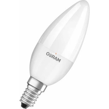 Image 1 of OSRAM LEDVANCE E14 7.5W 4000K 806lm (4058075311886)