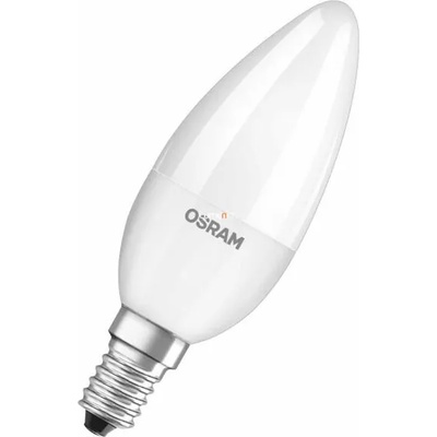 OSRAM LEDVANCE E14 7.5W 4000K 806lm (4058075311886)