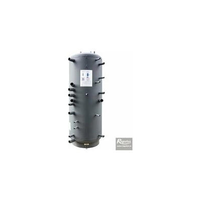 Regulus DUO 600/200 N PR