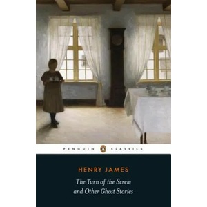 Turn of the Screw and Other Ghost Stories (2017)