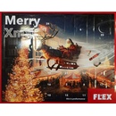 Flex Merry Xmas s bity v adventním kalendáři 531477