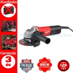 Milwaukee AG800-125EK (4933451213) Ъглошлайф
