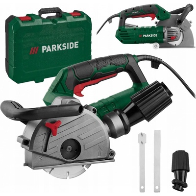 PARKSIDE PMNF 1500 B2 – Zboží Dáma