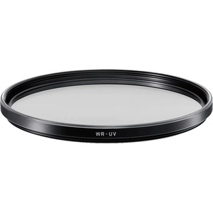 Sigma Филтър Sigma - WR UV, 72 mm (AFF9B0)