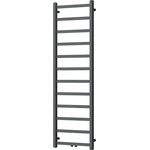 Mexen Bolt 1500x500 mm 389W anthracite (W126-1500-500-00-66)