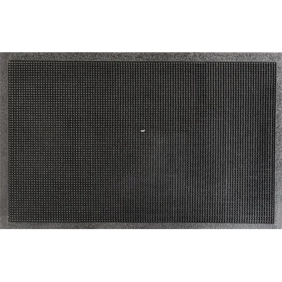 Jin Bo Yang Изтривалка ГУМИРАНА 40/60см mn-121(1031) (011562)