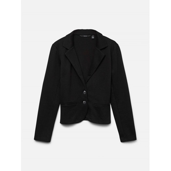 Vero Moda Сако Vero Moda Women's VM Blazer - Black