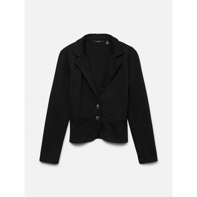 Vero Moda Сако Vero Moda Women's VM Blazer - Black