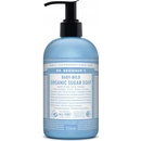 Dr. Bronner's tekuté mydlo Shikakai Peppermint 355 ml