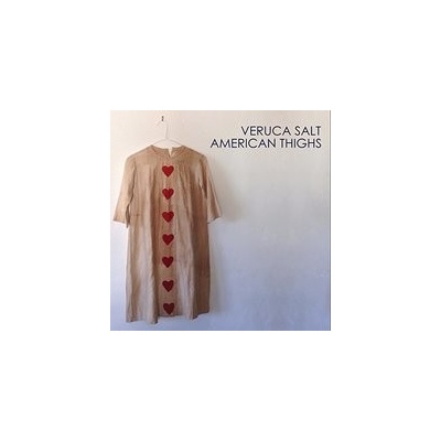 Veruca Salt - American Thighs LP