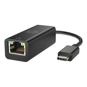 HP usb-c към rj45 адаптер g2 (4z534aa#abb)