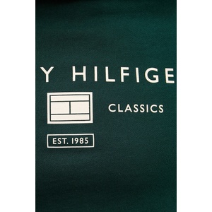 Tommy Hilfiger суичър с качулка мъжки от памук (MW0MW42464) - answear - 103,64 лв
