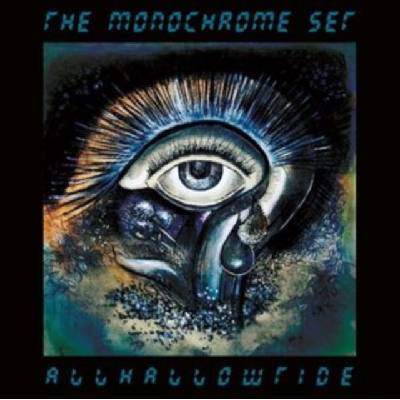 MONOCHROME SET - Allhallowtide CD