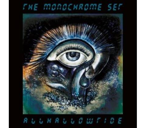 MONOCHROME SET - Allhallowtide CD