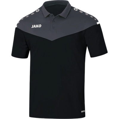 Jako Поло тениска jako champ 2.0 polo-shirt kids 6320k-008 Размер 152