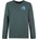 E9 Мъжка блуза с дълъг ръкав E9 Flic Longsleeve - Slate (216-7851-0214)