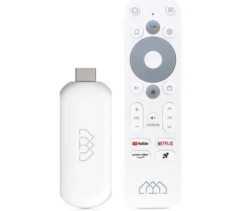 Homatics Stick HD
