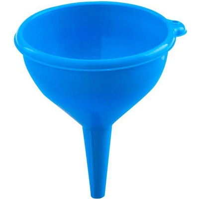 heidrun Plastový lievik 10cm MIX farieb