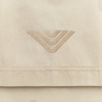 Bushman košeľa Pretoria beige