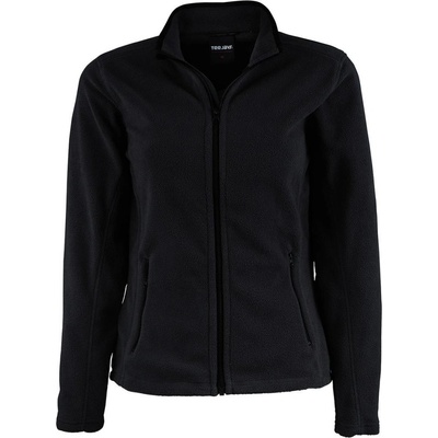 Tee Jays dámská fleece mikina Active FR 802541018 černá