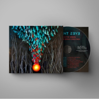 Down in the Weeds, Where the World Once Was - Bright Eyes CD
