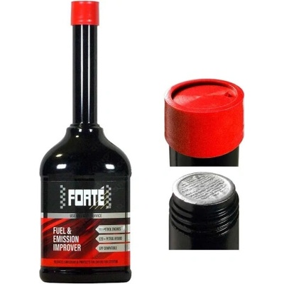 FORTE FUEL & EMISSION IMPROVER 400 ml