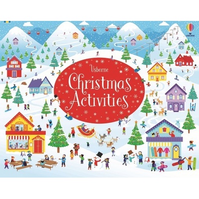 Christmas Activities Helbling Languages