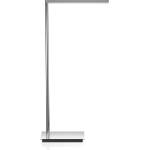 DECOR WALTHER Стойка за кърпи Straight хром (0504000)