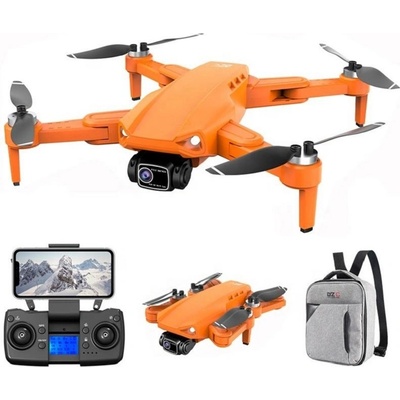 Visu L900 Pro SE / 4K kamera / WiFi / GPS / 2x baterie 660845