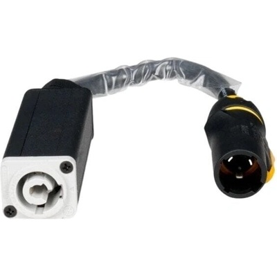 Accu Cable TRU1PCOA Powercon конектор (1621000099)