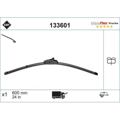 SWF VisioFlex 600 mm 133601