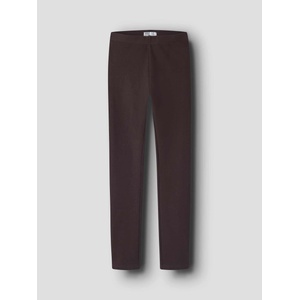 NAME IT Клин nkfdavina solid swe legging bru n noos (958855136194)