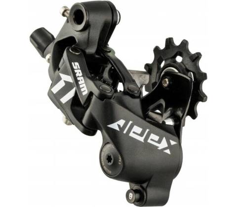 SRAM Apex