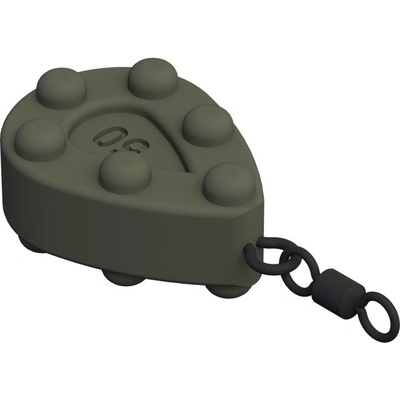 Suretti Stubby s očkem a obratlíkem 40g – Zboží Mobilmania