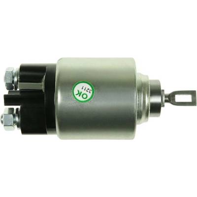 Elektromagnetický spínač, startér AS-PL SS0039P