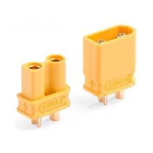 KAVAN Конектори букси 5 чифта XT30 Connector 5pairs KAV36.116/5 (KAV36.116/5)